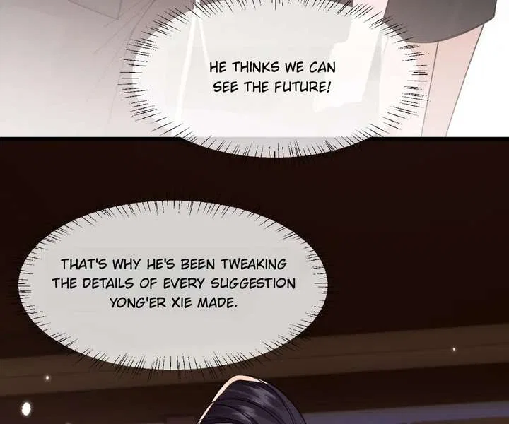 What A Disgrace Chapter 33 – Page 30