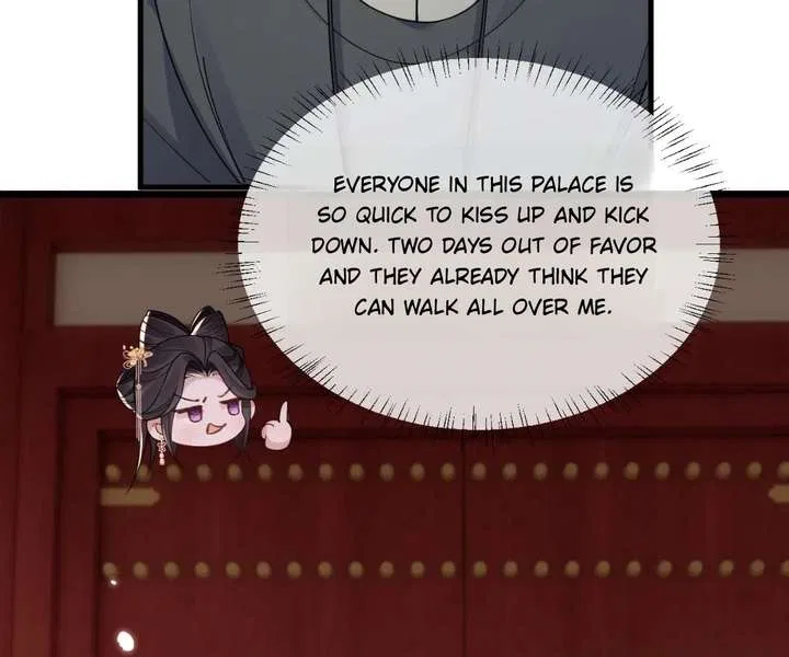 What A Disgrace Chapter 33 – Page 39