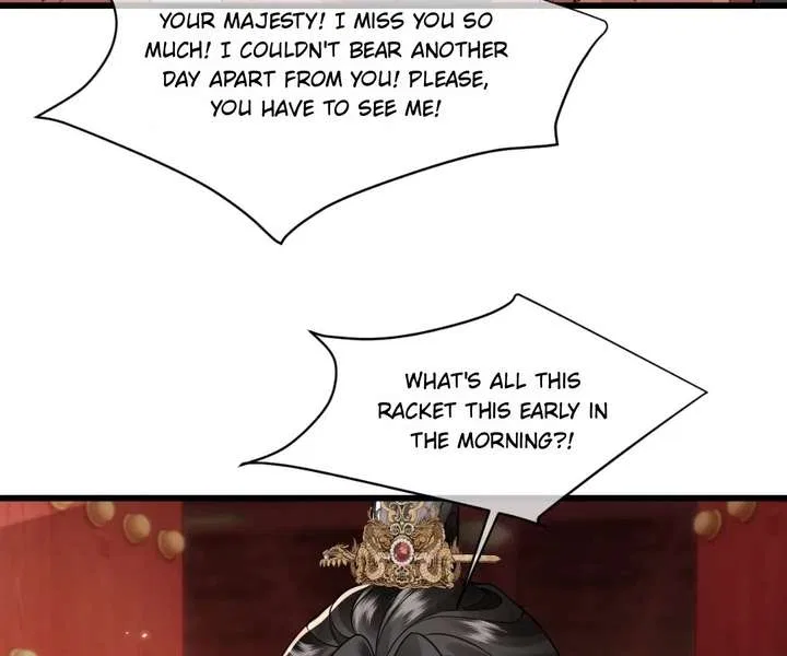 What A Disgrace Chapter 33 – Page 45