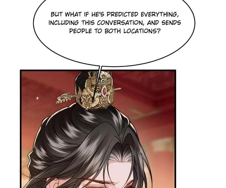 What A Disgrace Chapter 33 – Page 85
