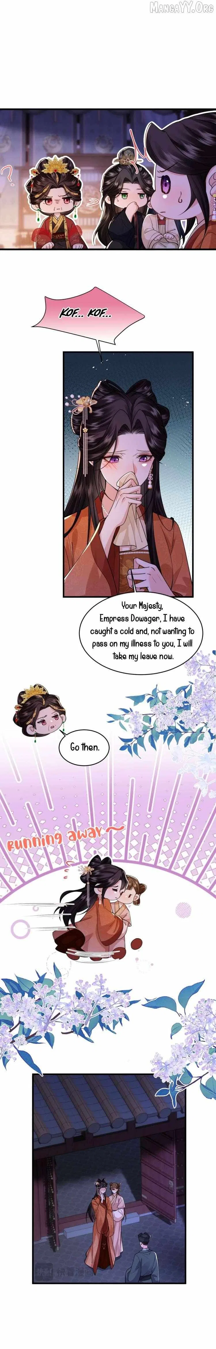 What A Disgrace Chapter 32 – Page 3