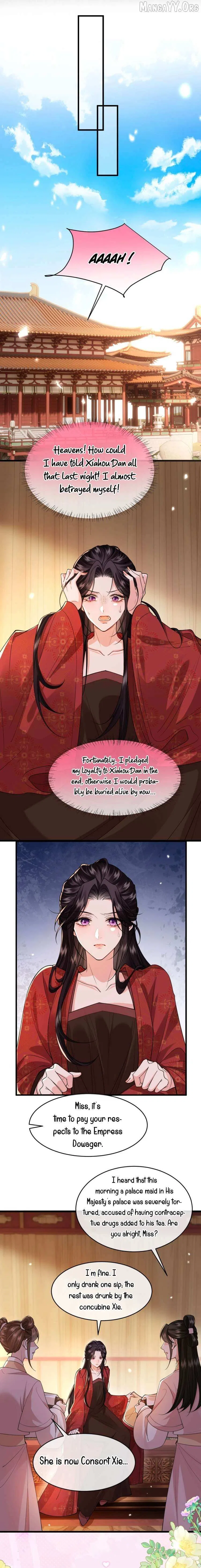 What A Disgrace Chapter 31 – Page 10
