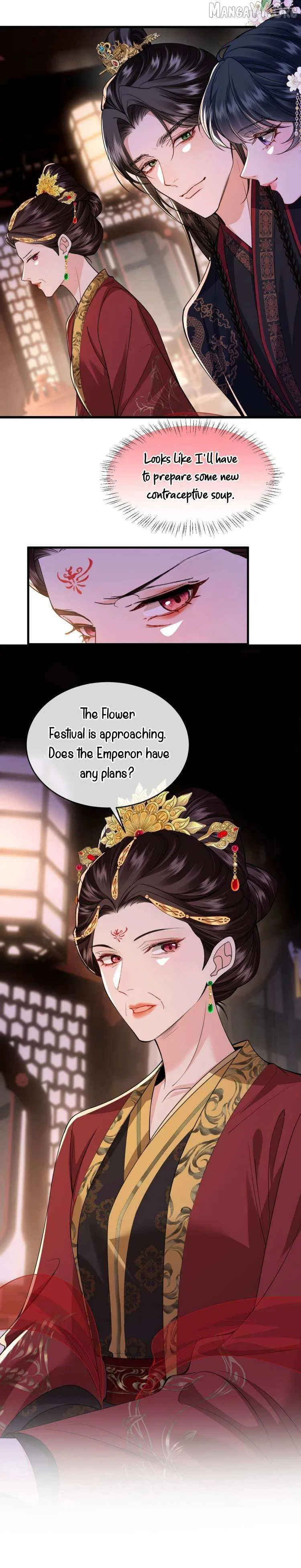 What A Disgrace Chapter 31 – Page 13