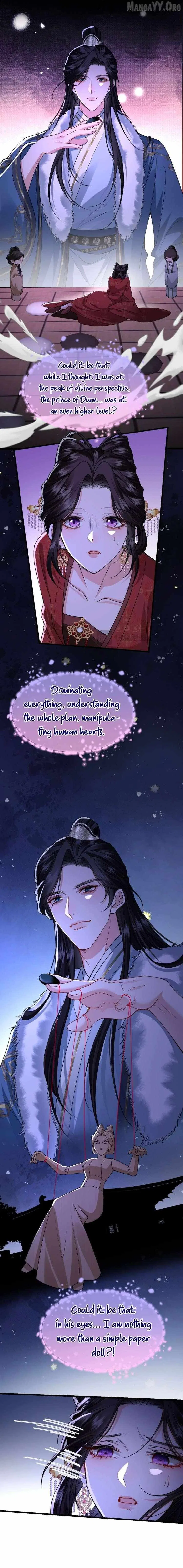 What A Disgrace Chapter 30 – Page 10