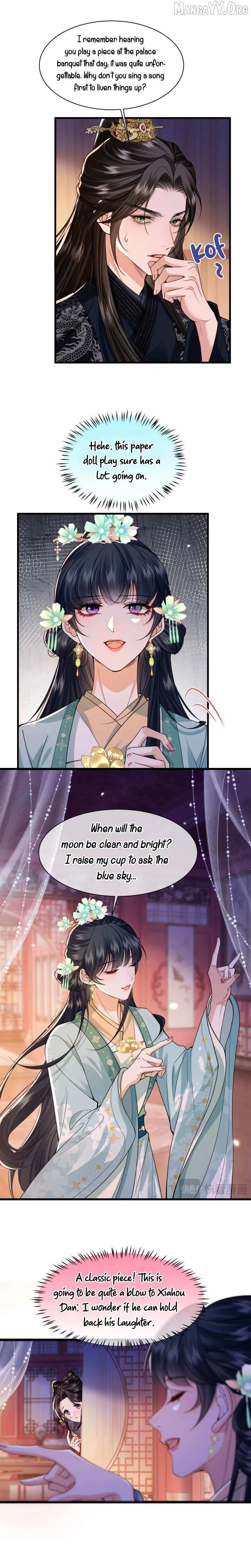 What A Disgrace Chapter 29 – Page 5