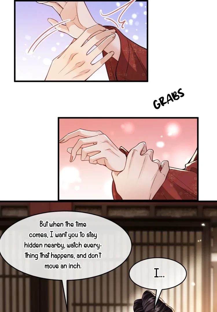 What A Disgrace Chapter 28 – Page 14
