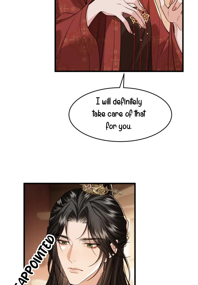 What A Disgrace Chapter 28 – Page 20