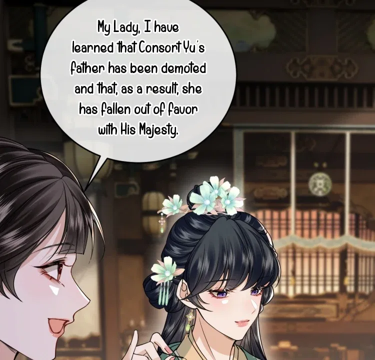 What A Disgrace Chapter 28 – Page 27