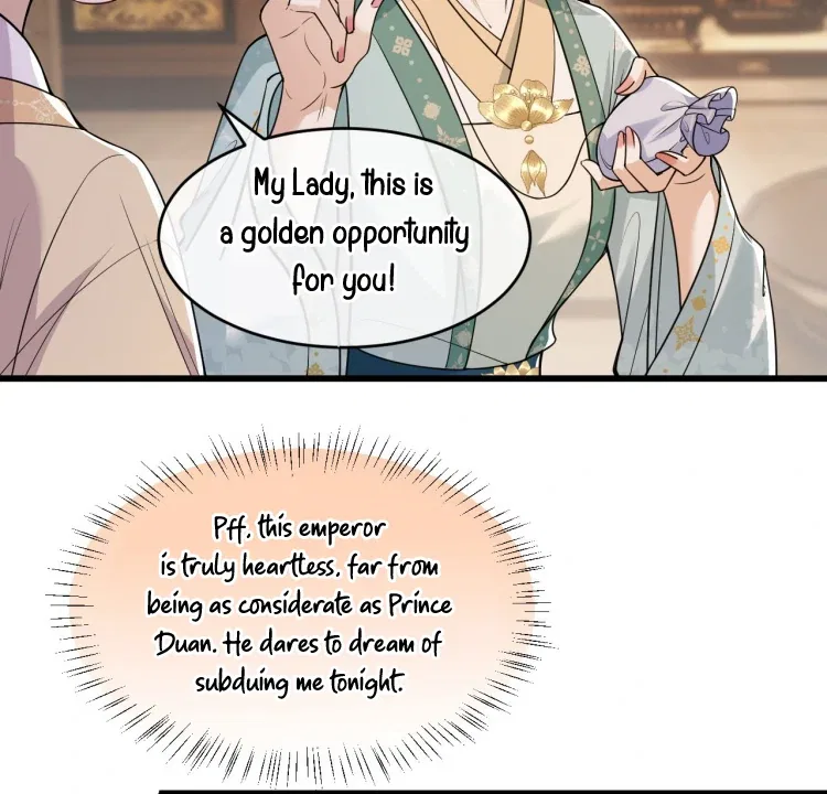 What A Disgrace Chapter 28 – Page 28