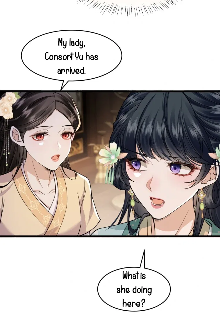 What A Disgrace Chapter 28 – Page 31