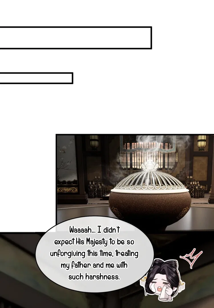 What A Disgrace Chapter 28 – Page 32