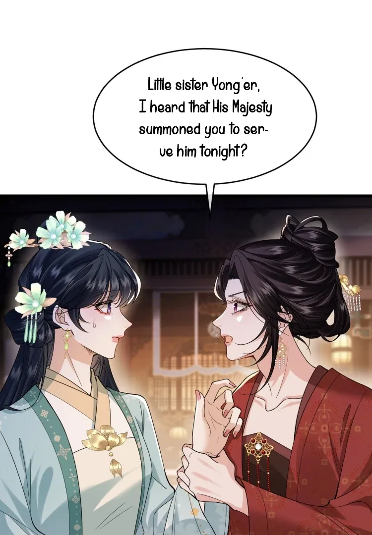 What A Disgrace Chapter 28 – Page 35
