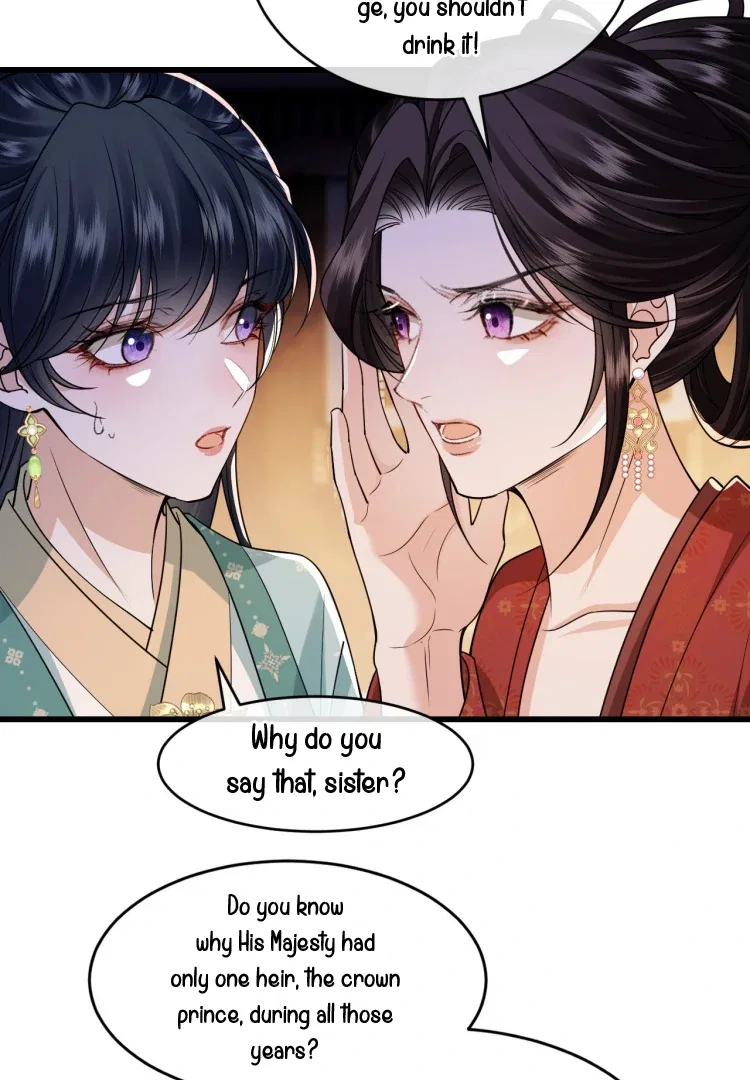 What A Disgrace Chapter 28 – Page 38