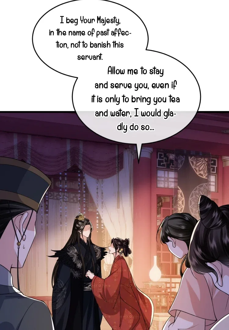 What A Disgrace Chapter 28 – Page 45