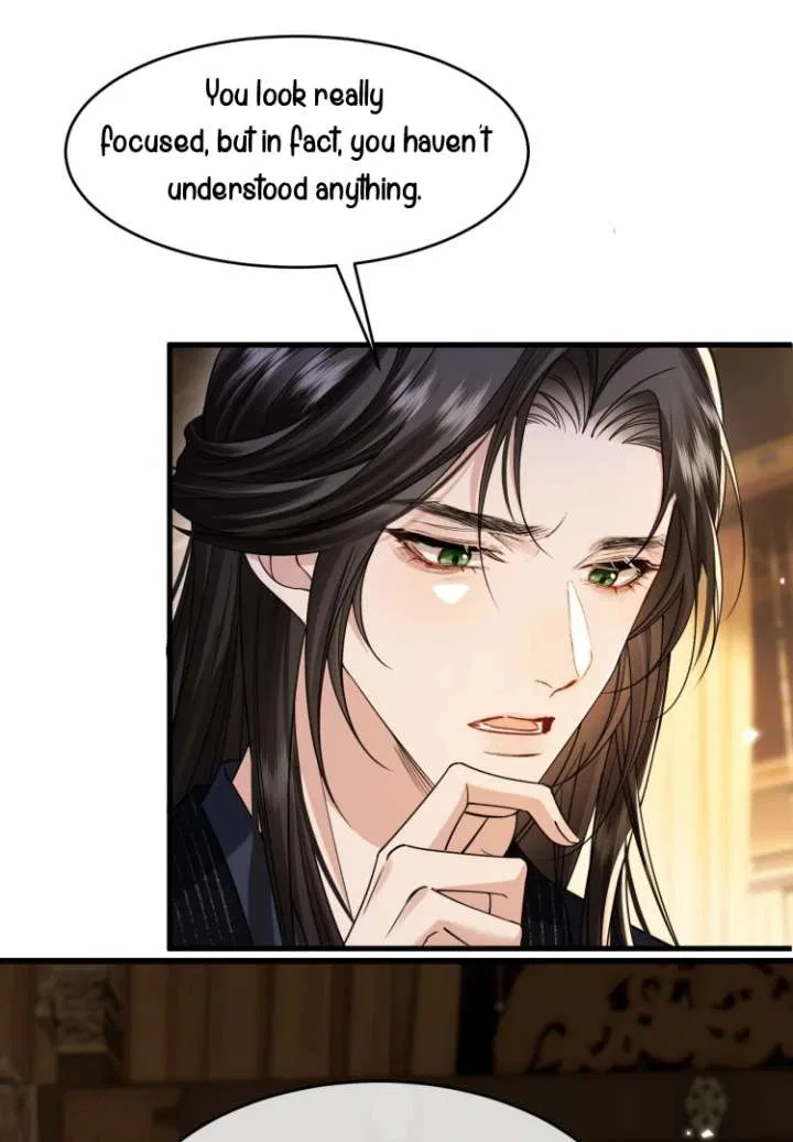 What A Disgrace Chapter 27 – Page 3