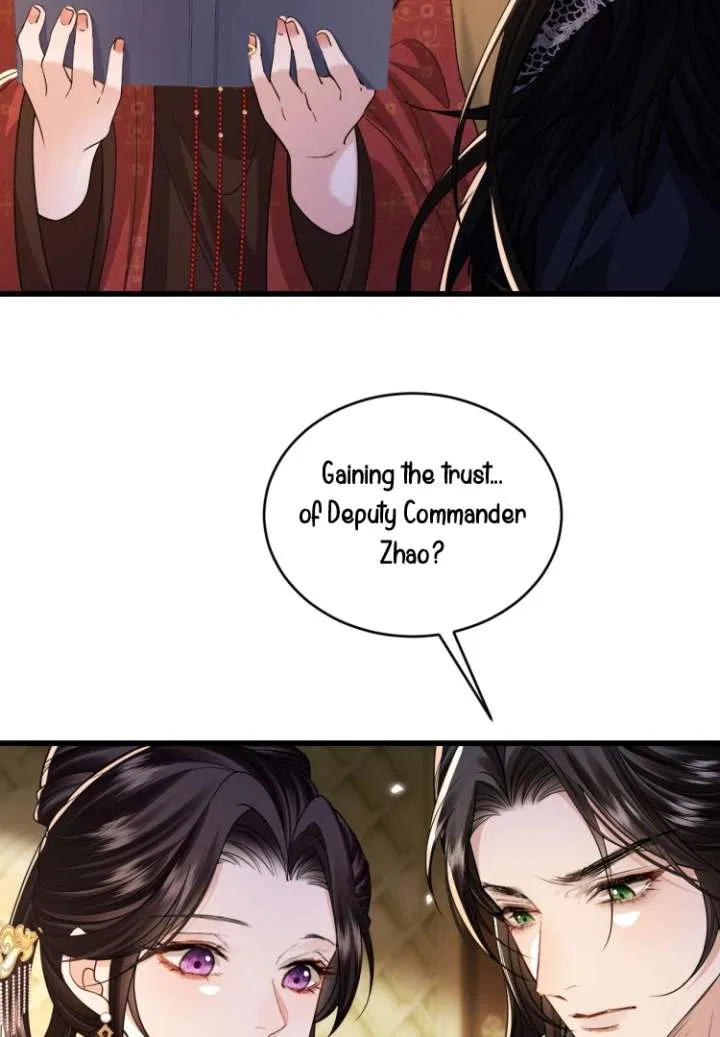 What A Disgrace Chapter 27 – Page 5