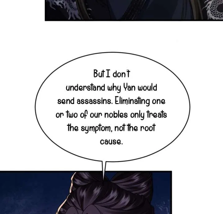 What A Disgrace Chapter 27 – Page 18