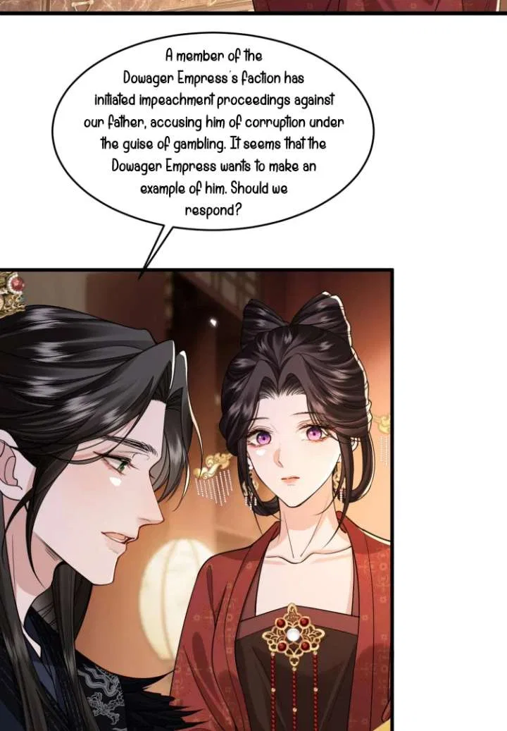 What A Disgrace Chapter 27 – Page 31