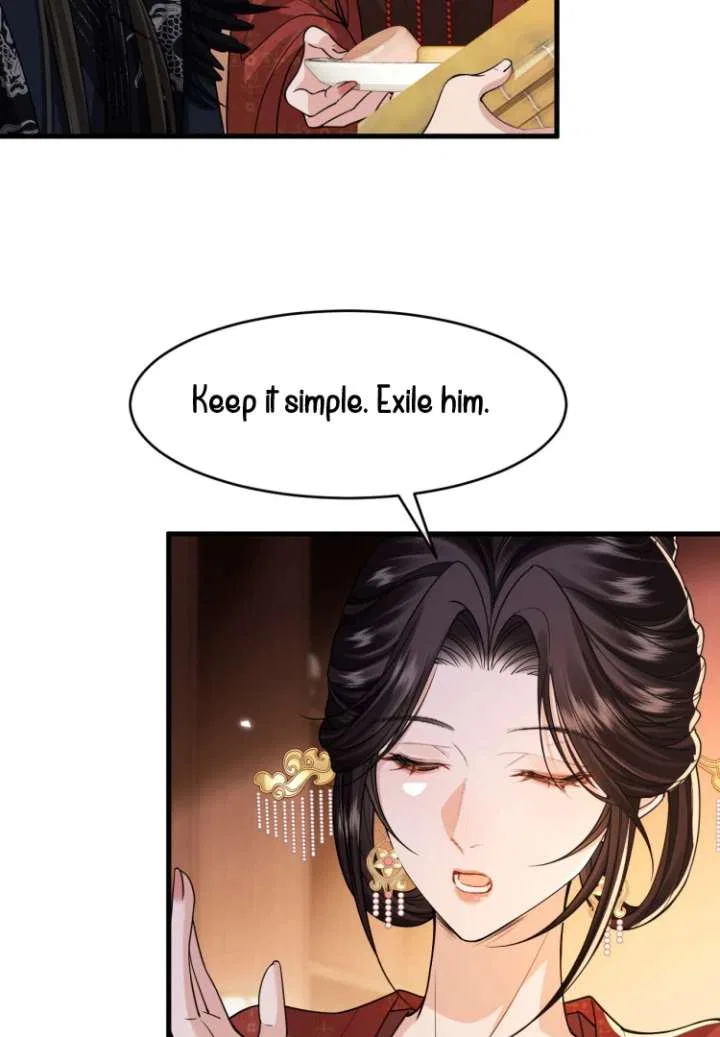 What A Disgrace Chapter 27 – Page 32