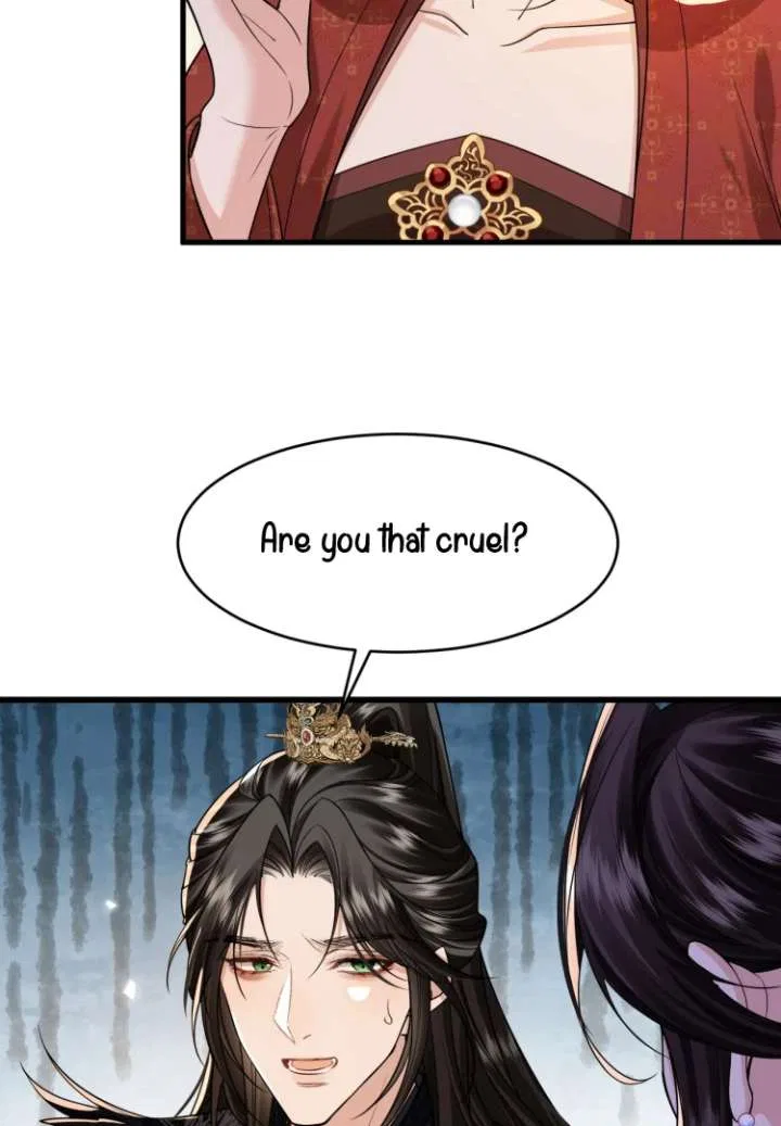 What A Disgrace Chapter 27 – Page 33