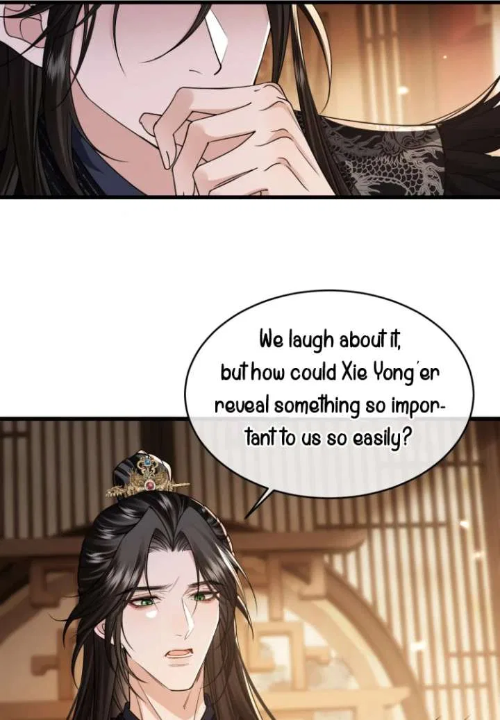 What A Disgrace Chapter 27 – Page 49