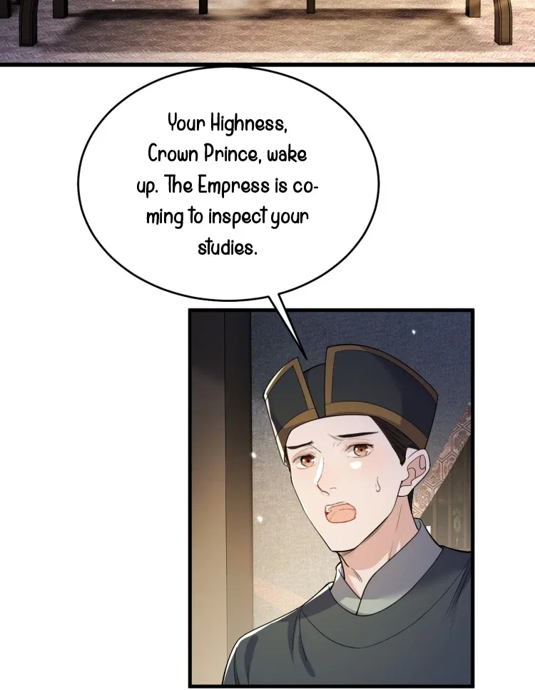 What A Disgrace Chapter 26 – Page 6
