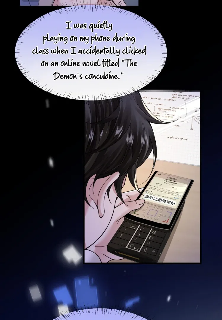 What A Disgrace Chapter 26 – Page 10