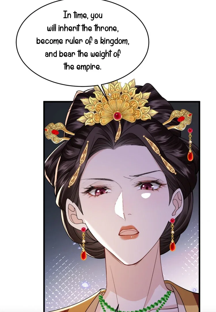 What A Disgrace Chapter 26 – Page 21