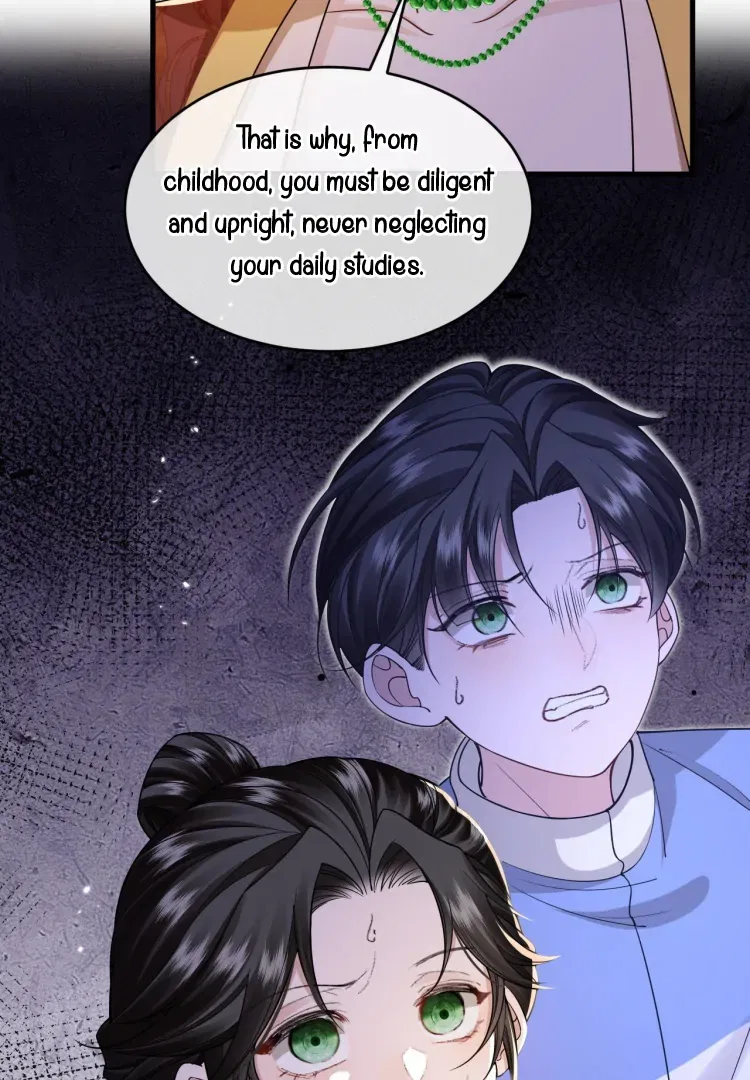 What A Disgrace Chapter 26 – Page 22