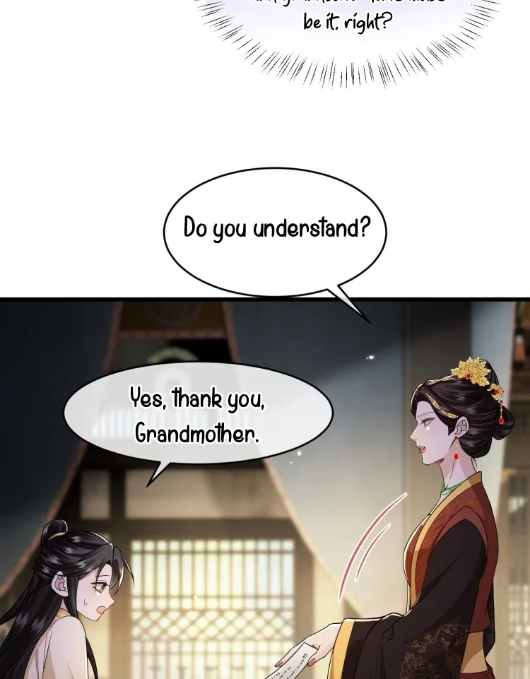 What A Disgrace Chapter 26 – Page 24