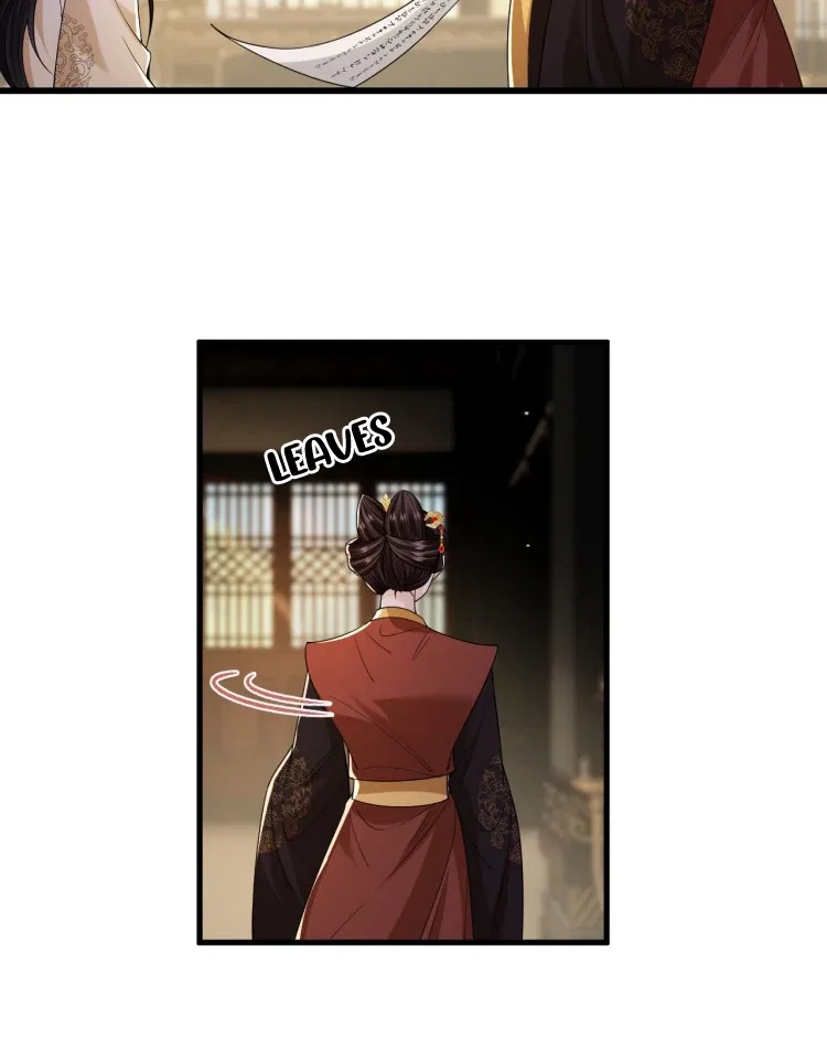 What A Disgrace Chapter 26 – Page 25