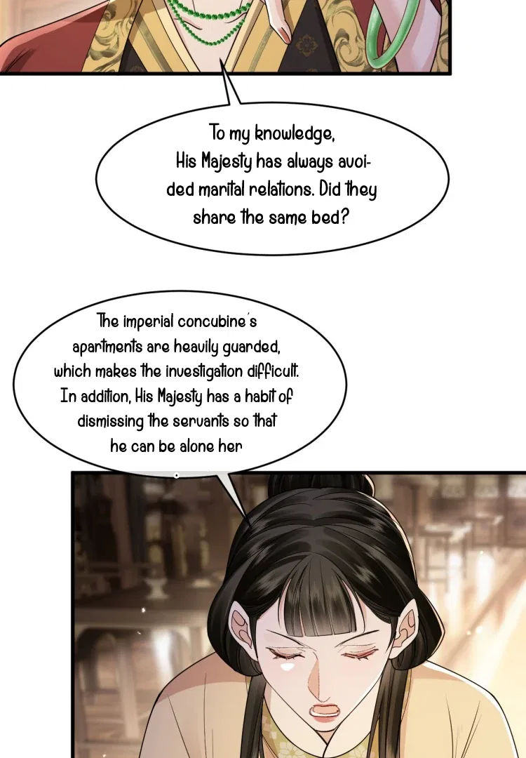 What A Disgrace Chapter 26 – Page 30