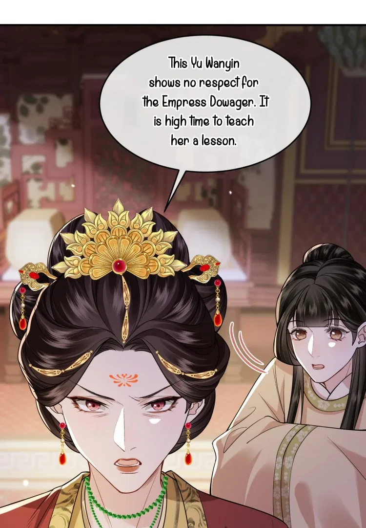 What A Disgrace Chapter 26 – Page 34