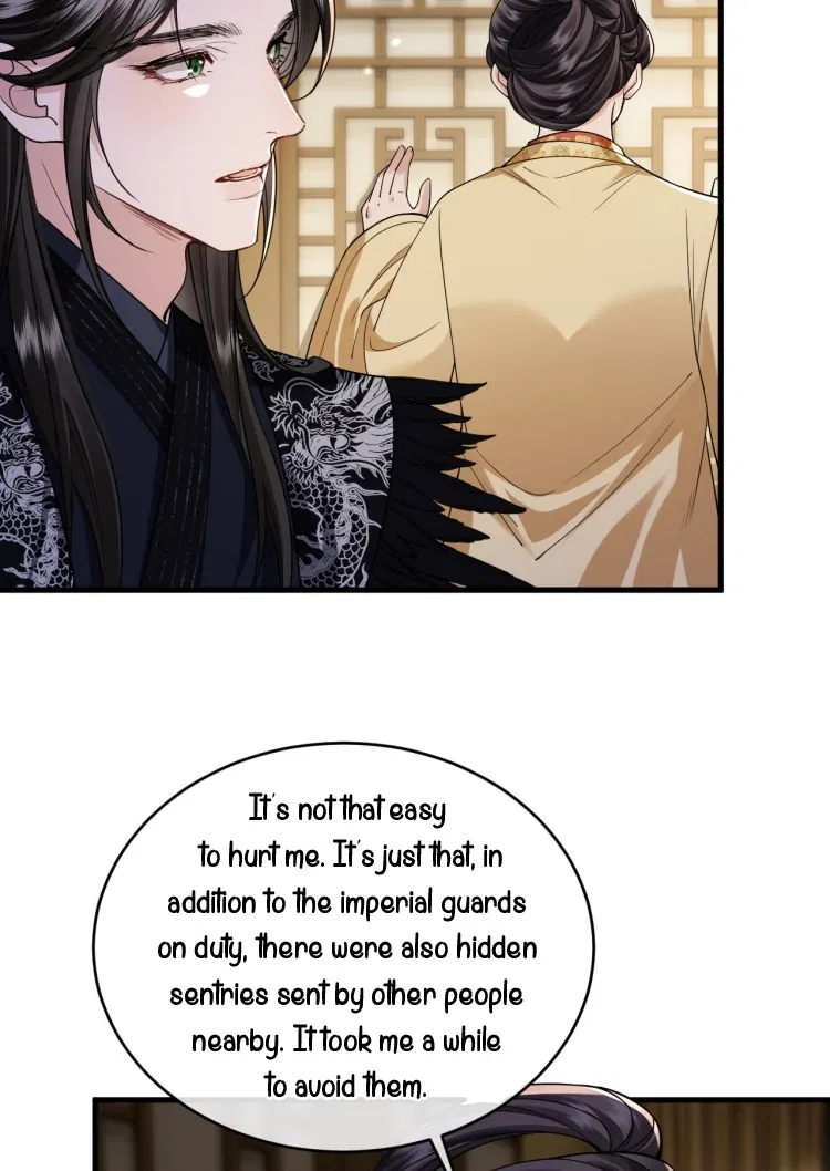 What A Disgrace Chapter 26 – Page 43