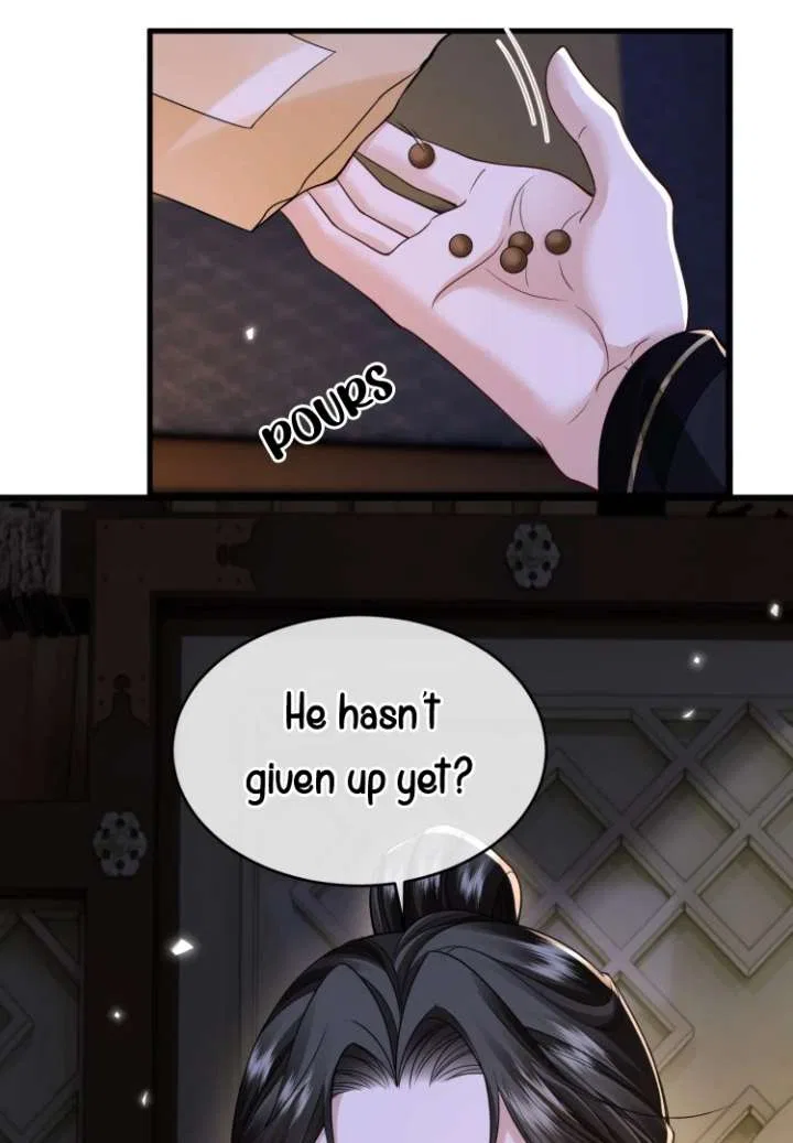 What A Disgrace Chapter 25 – Page 16