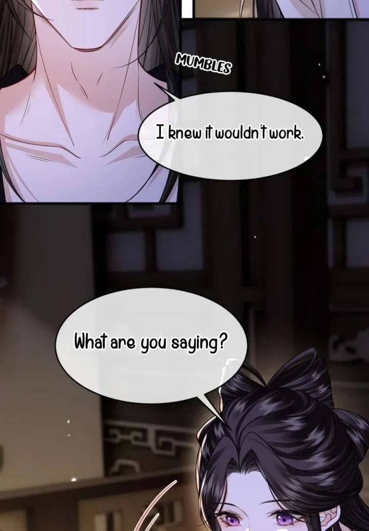 What A Disgrace Chapter 25 – Page 28