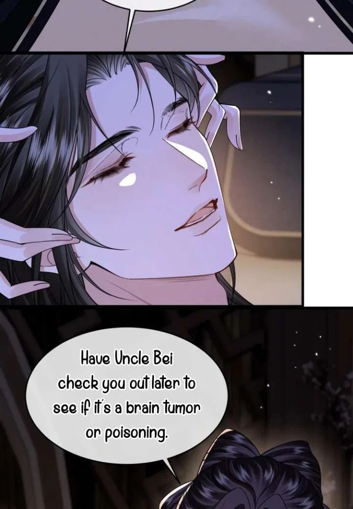 What A Disgrace Chapter 25 – Page 38