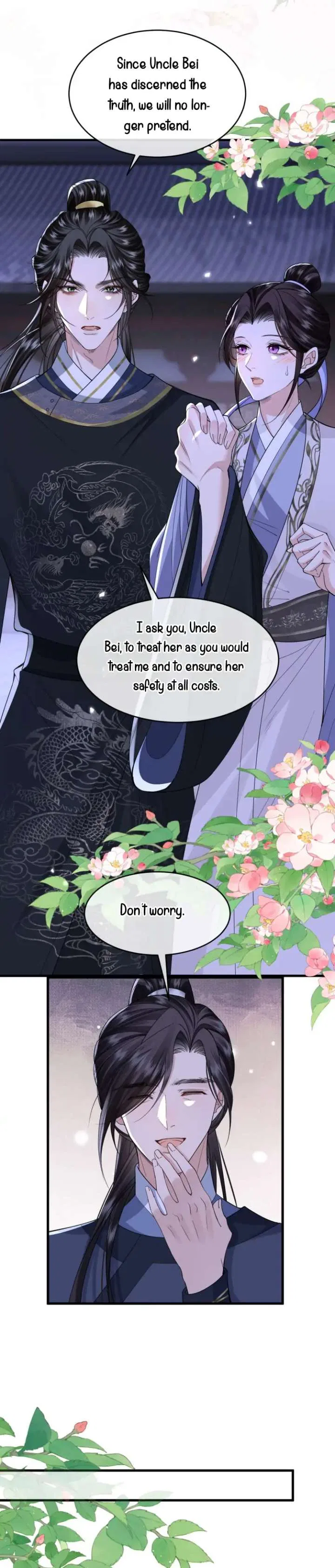 What A Disgrace Chapter 24 – Page 25