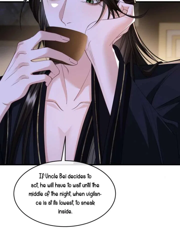 What A Disgrace Chapter 24 – Page 31