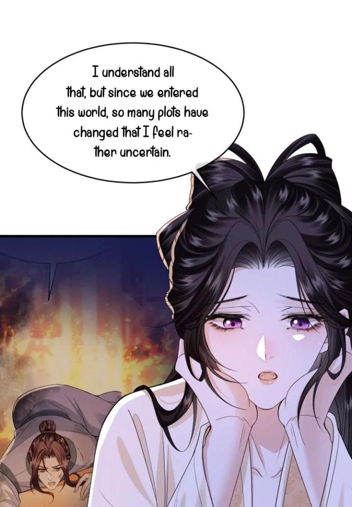What A Disgrace Chapter 24 – Page 32