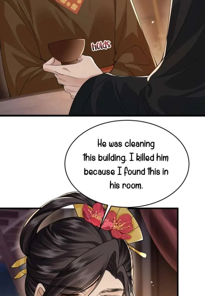 What A Disgrace Chapter 23 – Page 27