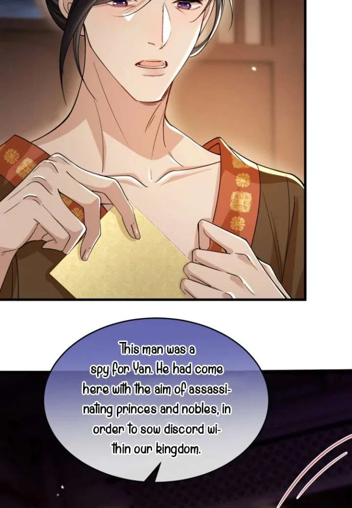 What A Disgrace Chapter 23 – Page 28
