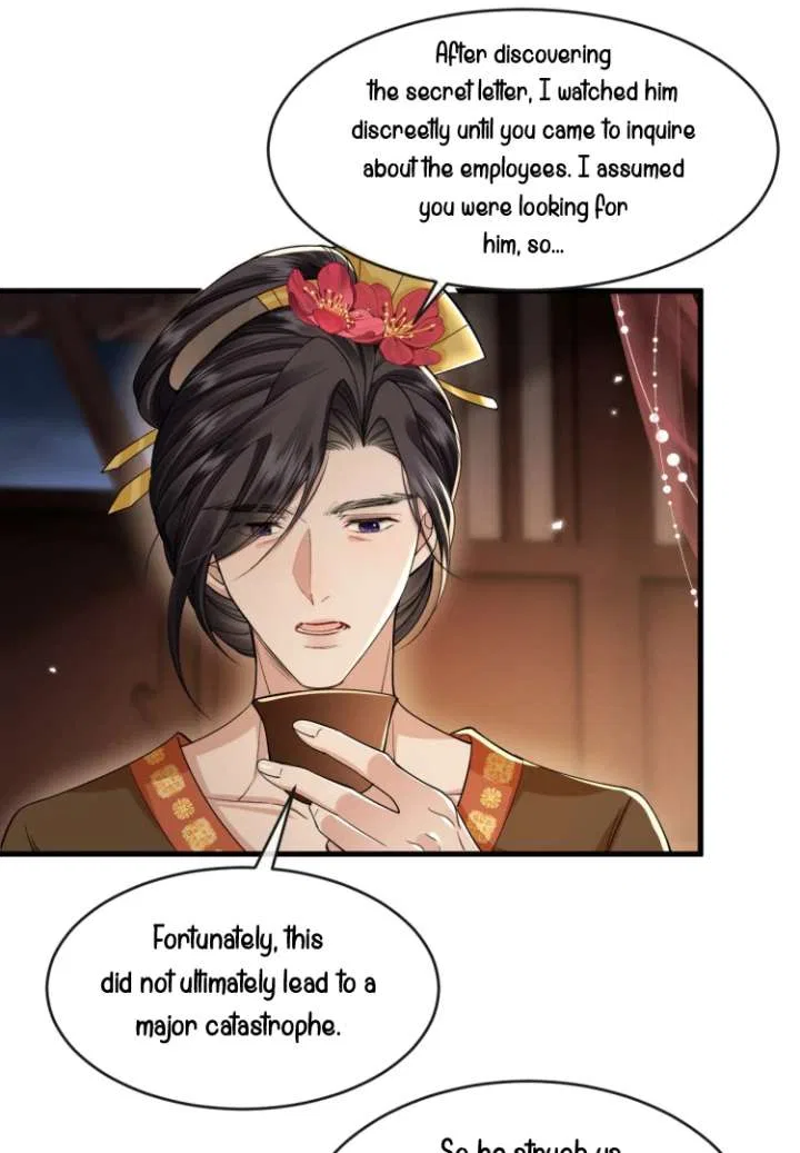 What A Disgrace Chapter 23 – Page 31
