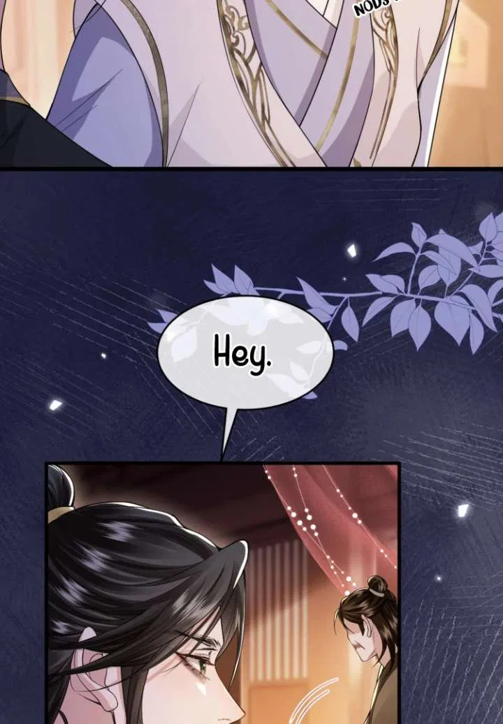 What A Disgrace Chapter 22 – Page 29
