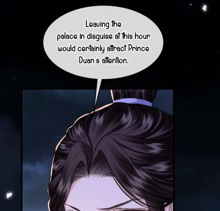 What A Disgrace Chapter 21 – Page 5