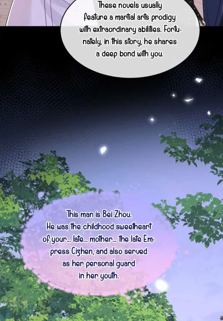 What A Disgrace Chapter 21 – Page 8