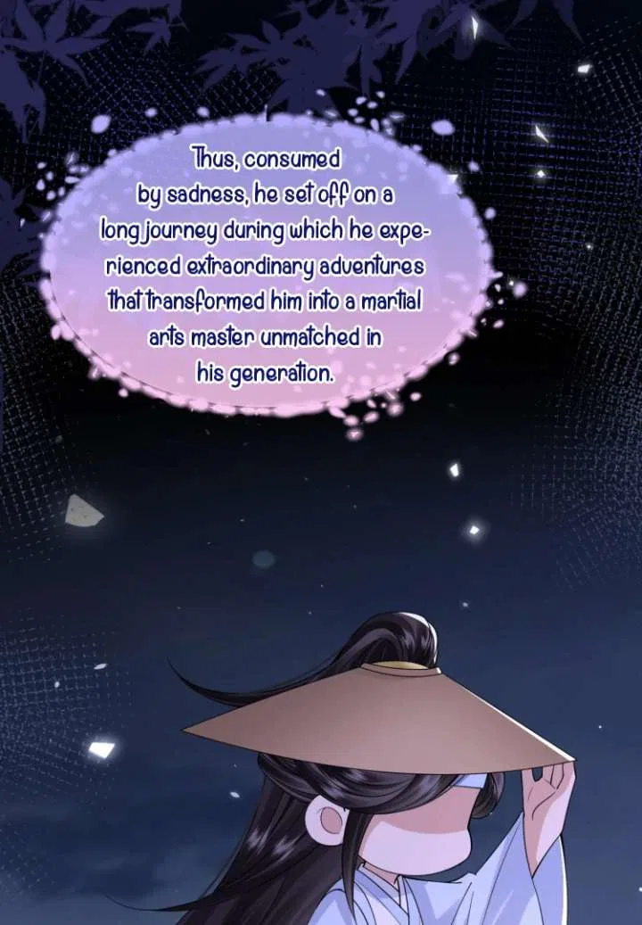 What A Disgrace Chapter 21 – Page 12