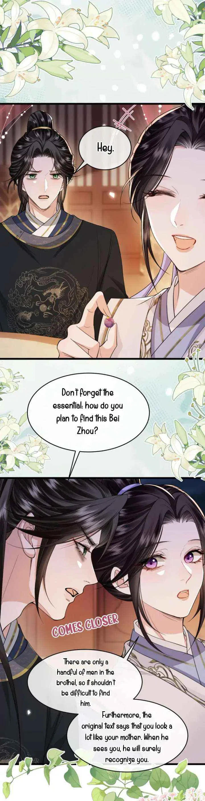 What A Disgrace Chapter 21 – Page 35