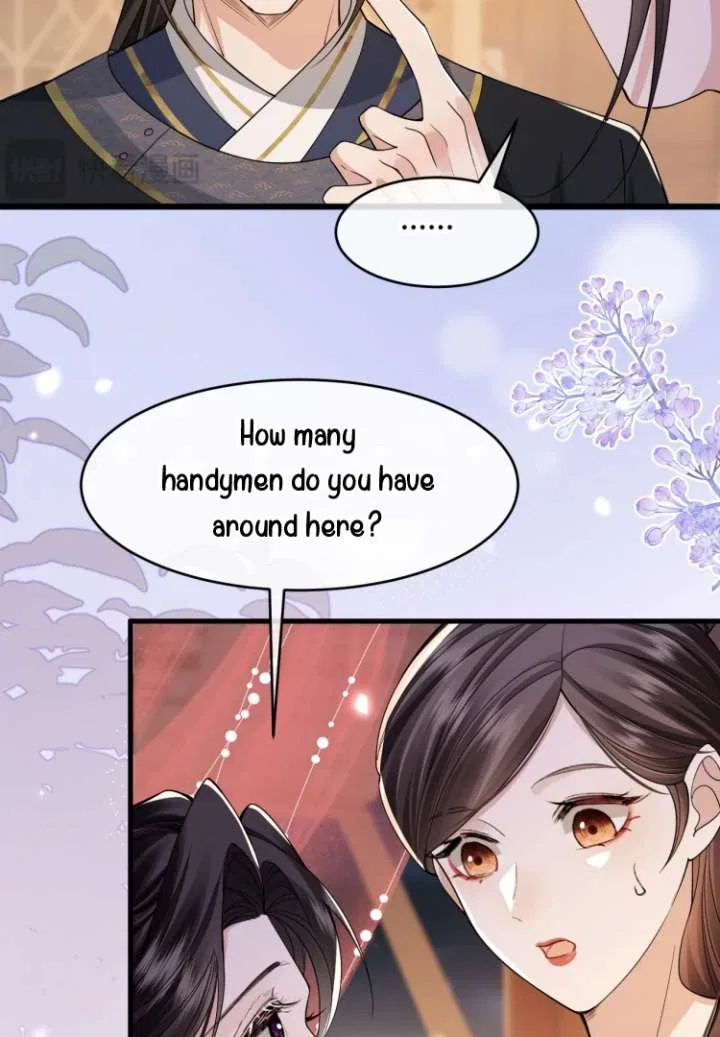 What A Disgrace Chapter 21 – Page 37