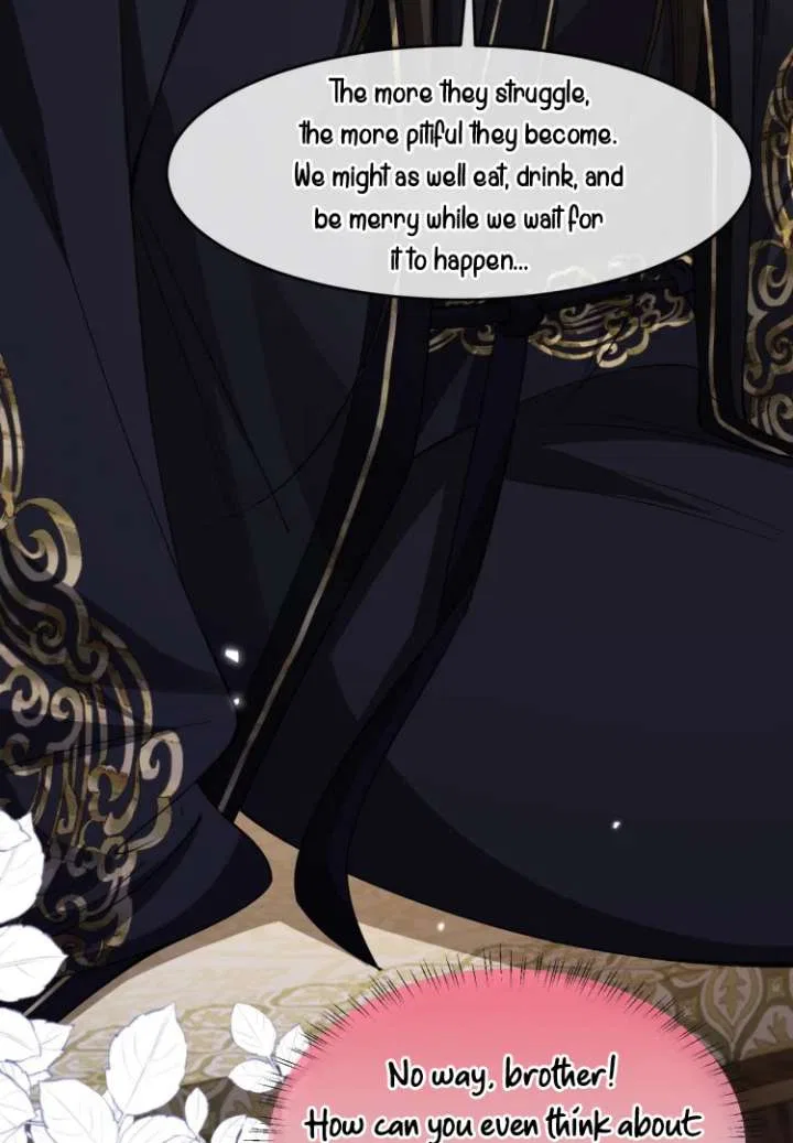 What A Disgrace Chapter 20 – Page 7